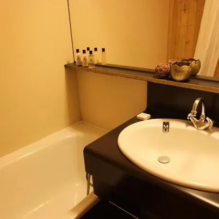 Arcelle - Arcelle 28m² 4 Pers Rue Caron Mae-7708 * Val Thorens