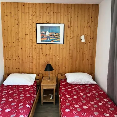 Arcelle - Arcelle 28m² 4 Pers Rue Caron Mae-7708 Διαμέρισμα *