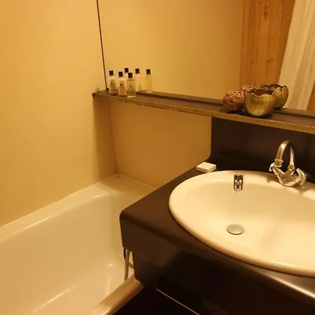 Arcelle - Arcelle 28m² 4 Pers Rue Caron Mae-7708 Val Thorens